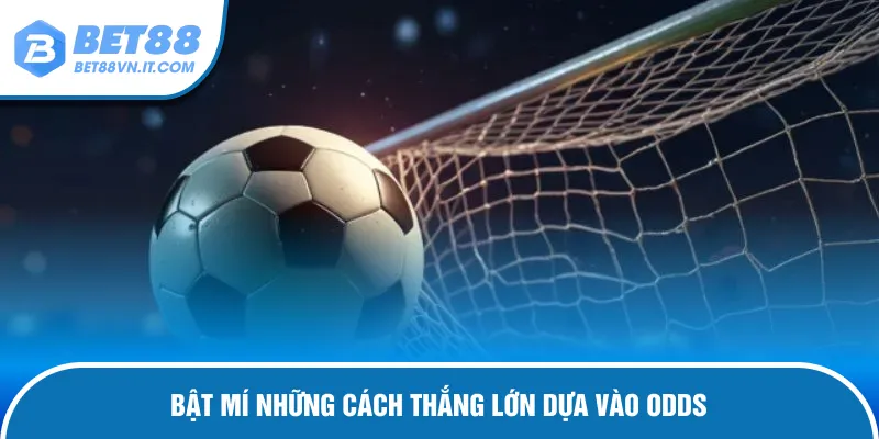 Tỷ Lệ Odds Là Gì? Hướng Dẫn Đọc Và Chơi Hiệu Quả Ở Bet88 Cách Bet88 đưa ra tỷ lệ cược thể thao
