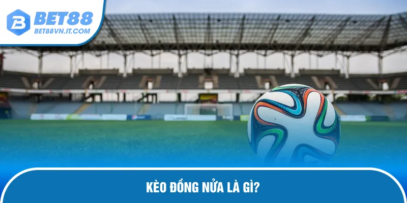 Chia sẻ cách đọc hiểu kèo chấp 1/4 trái