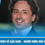 Bet88 Giới thiệu CEO BET88 Bảo Nam