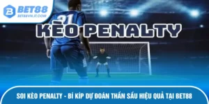 Soi Kèo Penalty - Bí Kíp Dự Đoán Thần Sầu Hiệu Quả Tại Bet88 soi kèo Penalty