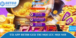 tải app bet88