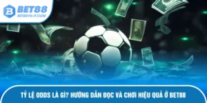 Tỷ Lệ Odds Là Gì? Hướng Dẫn Đọc Và Chơi Hiệu Quả Ở Bet88 tỷ lệ kèo odds ở Bet88