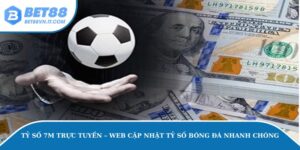 Tỷ Số 7m Trực Tuyến – Web Cập Nhật Tỷ Số Bóng Đá Nhanh Chóng web tỷ số 7m trực tuyến