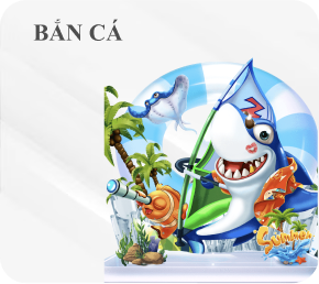 Bet88 Bắn cá